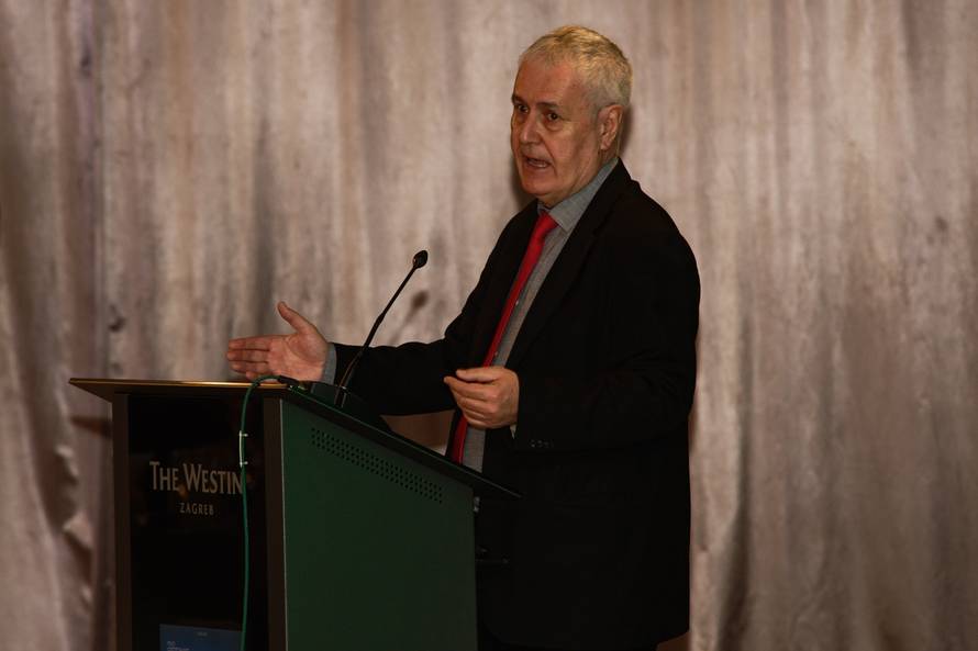 Ministarstvo prometa i AKD predstavili AKD AFFINIS, sustav za novu razinu prometa