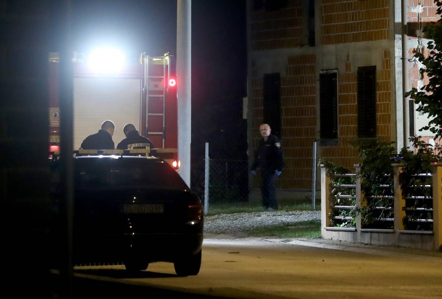 VIDEO Detalji strašne tragedije u Kraljevečkim Novakima: Sin je ubio svoju majku sjekirom!?