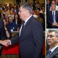 FOTO Stisak ruke, hladan pogled i distanca: Pogledajte susret Milanovi&cacute;a i Plenkovi&cacute;a