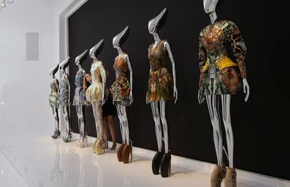 Veličanstveni muzej Victoria & Albert čuva čak 4,5 milijuna modnih i lifestyle predmeta