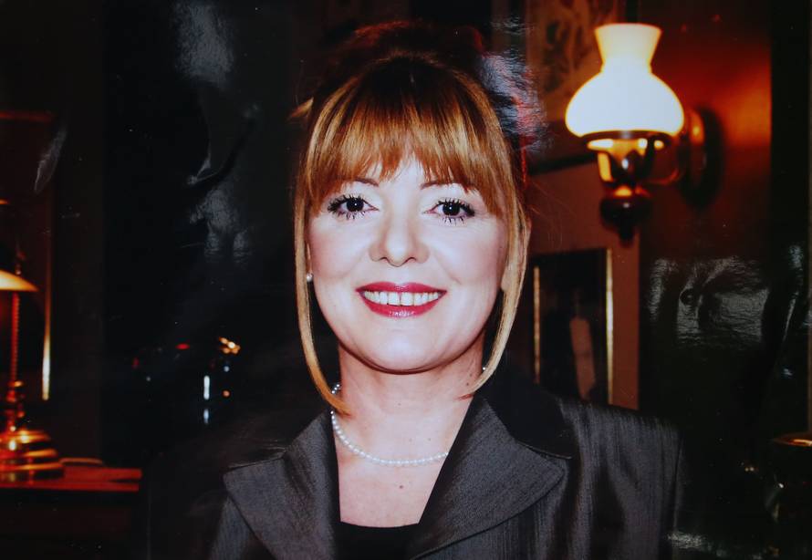 Luka Vidović nakon smrti majke objavio emotivnu fotografiju