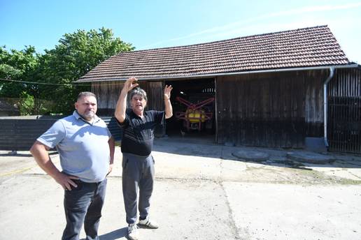 Na na&scaron;em imanju su snimali legendarne Gruntov&ccaron;ane