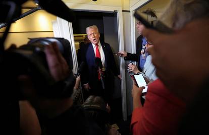 Trump tvrdi: Imam skupinu bogatih koja bi kupila TikTok