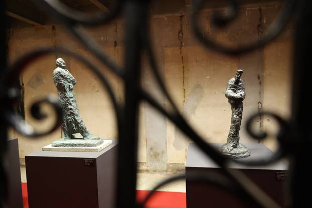 24sata: Otvorenje 8. Art Zagreb