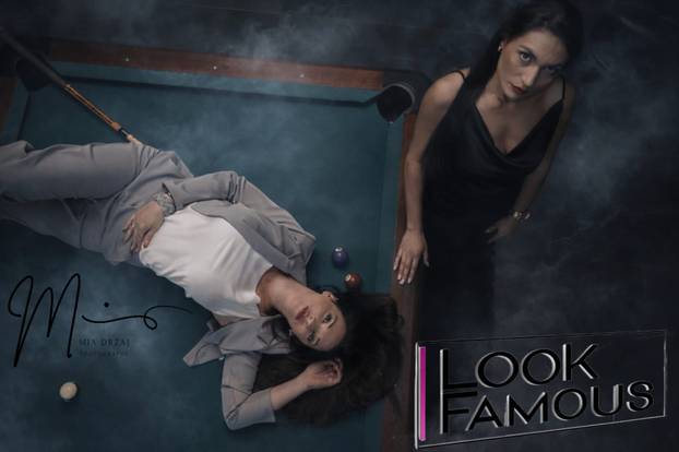 Povratak pred objektive: Ovako danas izgleda Aleksandra Grdić