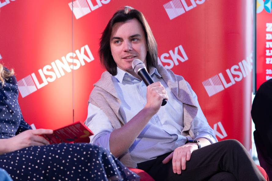 Zagreb: Predstavljanje festivala Zagrebačko glazbeno proljeće