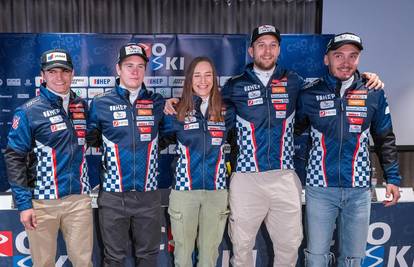 Zrinka Ljutić: Ostvarila sam jedan san, Zubčić: Vjerujem da i dalje mogu pobjeđivati utrke