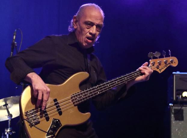 London: Wilko Johnson održao koncert