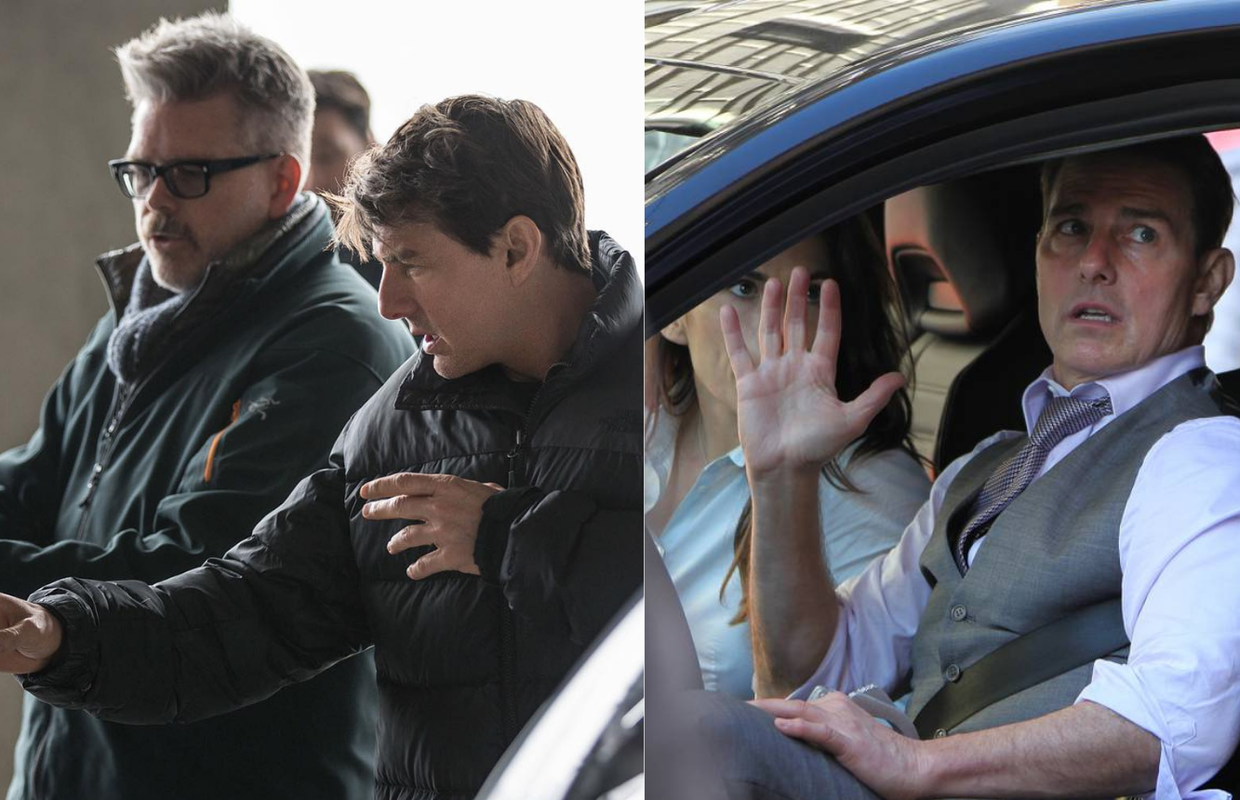 Nemoguća misija 7 ponovno u problemima: Tom Cruise možda ima koronu, snimanje na pauzi