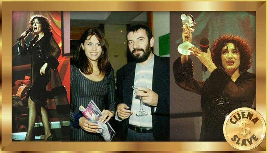 'S Doris Dragović sam prestao raditi kada si je povisila cijenu'