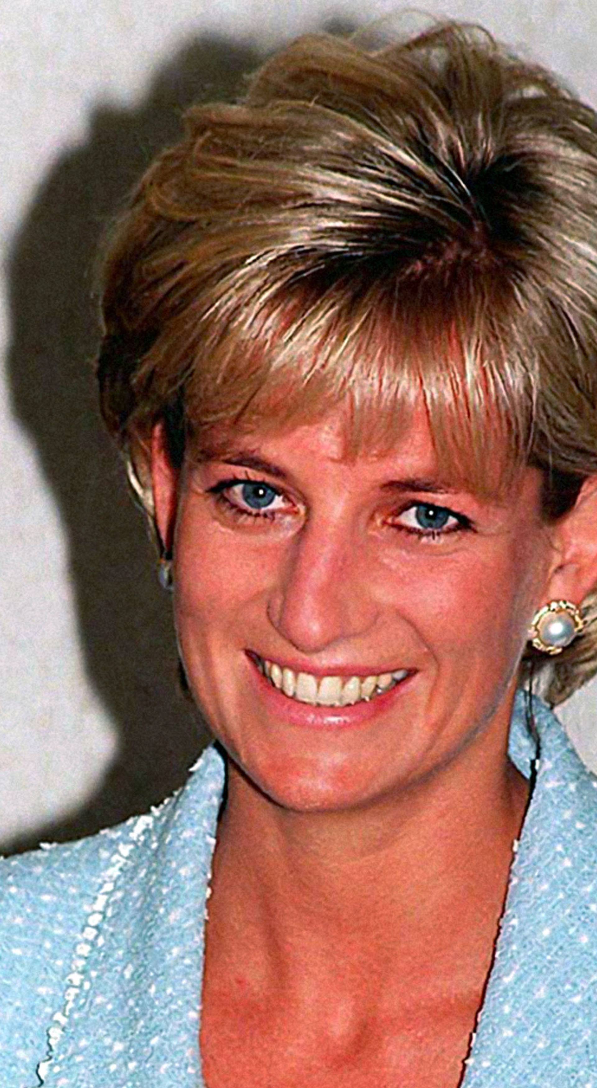 Princess Diana Channel 4 documentary