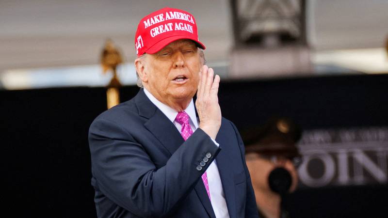 Donald Trump kaže da će uskoro iz Gaze biti pušteno još talaca