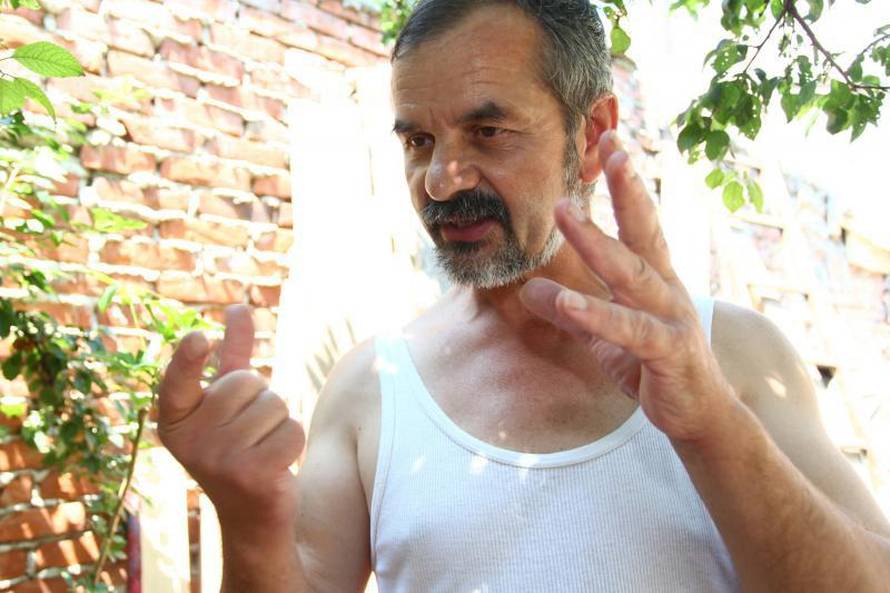 Marko Prpić/Pixsell