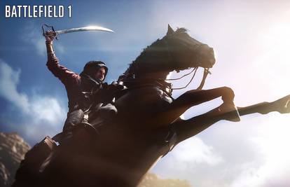 Prvi DLC za Battlefield 1 bit će besplatan i donosi veliku mapu