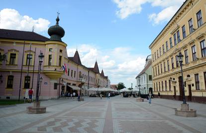 Vinkovci novim mjerama potiču kupnju građevinskog zemljišta