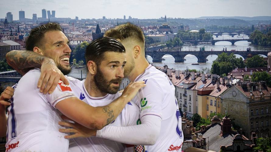 Doznajemo: Hajdukovci su uoči derbija s Dinamom otputovali na team building u inozemstvo