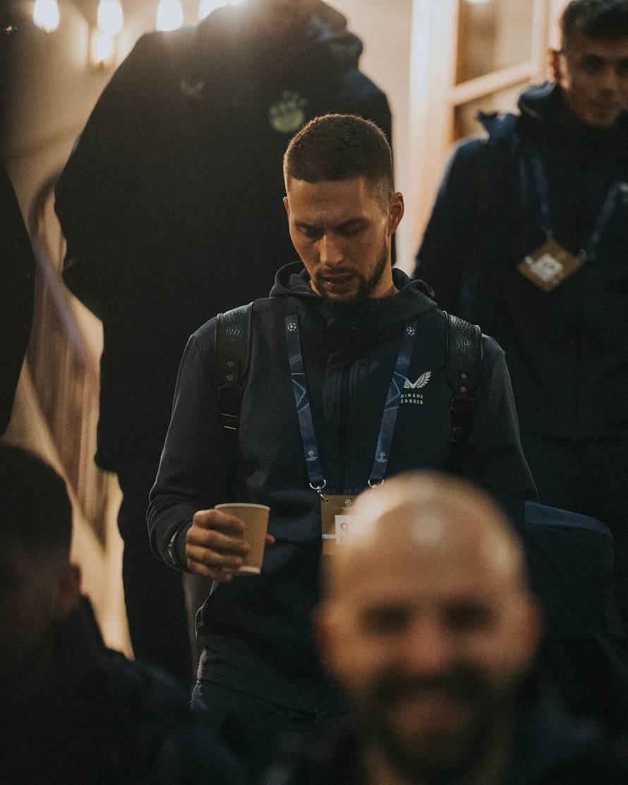 VIDEO Arsenal - Dinamo 3-0: Cannavaro izgubio u debiju, 'modri' ostali bez udarca u okvir