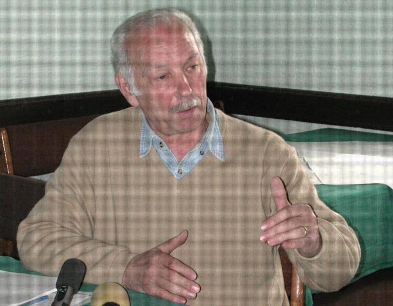 Gordan Panić