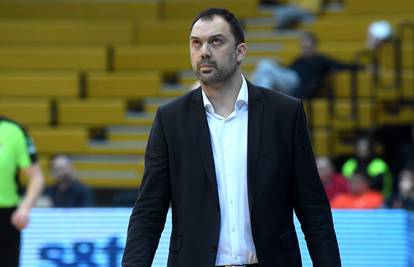 Trener Partizana dao ostavku nakon teškog poraza od Zadra!