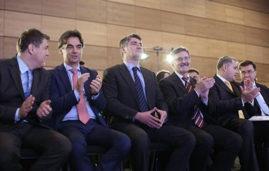 Sanjin Strukić/Pixsell