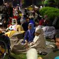 Više od 2100 mrtvih u Maroku nakon razornog potresa: Tisuće ozlijeđene i u 'kritičnom stanju'