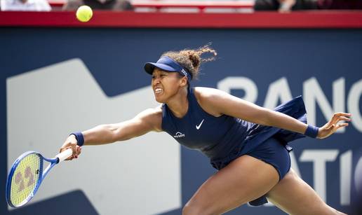 FOTO Veliki povratak tenisačice koja ruši predrasude. Zbog fotki u badiću gnjusno  su ju vrijeđali