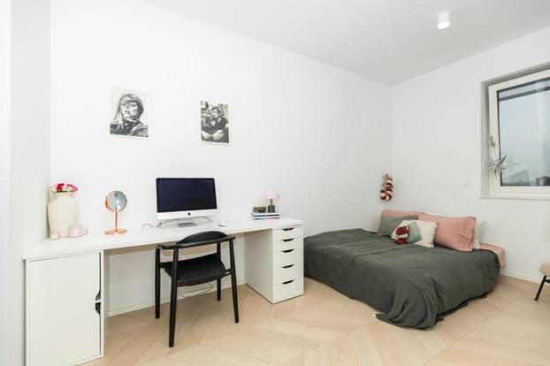 FOTO Prodaje se stan u srcu popularnog zagrebačkog kvarta - vrijedi li skoro milijun eura?