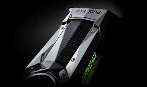 Nvidia je novu GTX 1080 Ti otkrila preko oglasa za posao