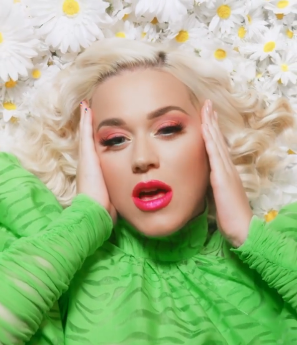 Pjevačica Katy Perry otkrila da je napravila pakt s mužem: 'Ne pijem alkohol već pet tjedana...'