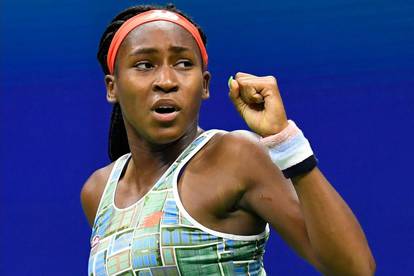 Američko čudo od djeteta: Cori Gauff (15) pobijedila u Linzu!