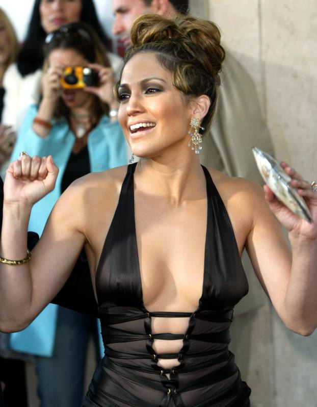 Lopez i Affleck ponovno u vezi?