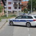 Bez voza&ccaron;ke i kacige divljao na motoru pa se te&scaron;ko ozlijedio