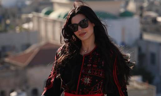 Povijesni trenutak za Palestinu: Imat će svoju predstavnicu na izboru za Miss Universe