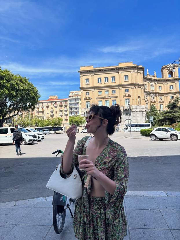 Šime joj je dao posljednju ružu u showu, ali nisu ostali zajedno: Evo kako danas izgleda Vanja