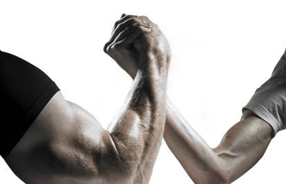 Bodybuilderi otkrivaju sastojak koji izgrađuje 10 kg mišića