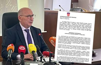 Pročitajte cijeli dokument. Ustavni sud: Milanović ne može biti ni mandatar ni premijer...