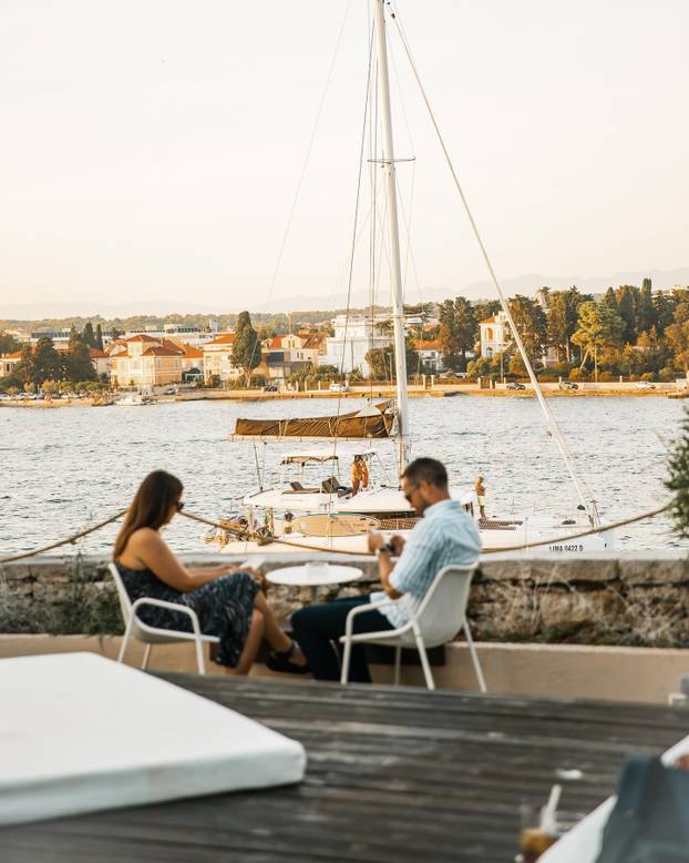 FOTO Boban ima svoj restoran, Šimić izgradio 'carstvo', Lovren je vlasnik luksuznog hotela...