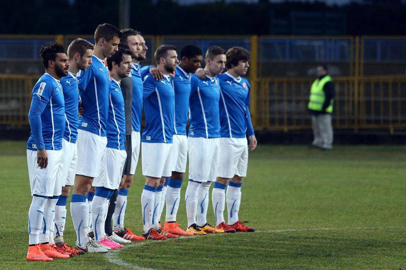 Dinamo promašivao, ali jedna lopta odvela ga je u polufinale