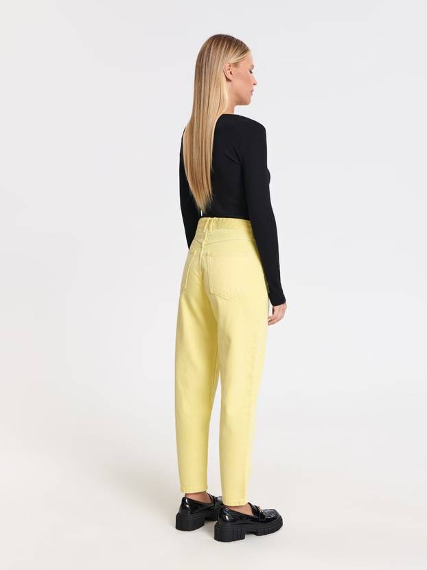 Najljepši komadi ovog proljeća su u maslac žutoj nijansi: Izdvojili smo 20 modnih ulova