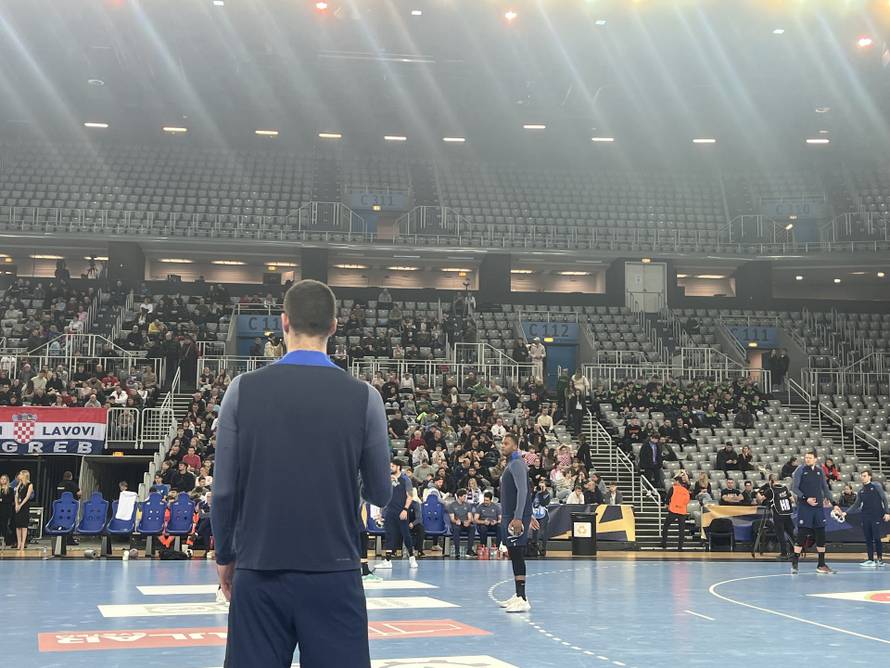 Najlošija europska utakmica Zagreba za gubitak svih nada o prolasku skupine Lige prvaka