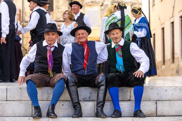 Više od 400 izvođača iz Slovenije nastupat će na Festivalu Slovenija u Puli