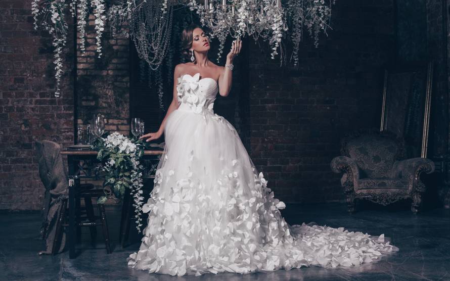 Planirate vjenčanje? Imamo fantastičnu vijest – stižu Dani vjenčanja!