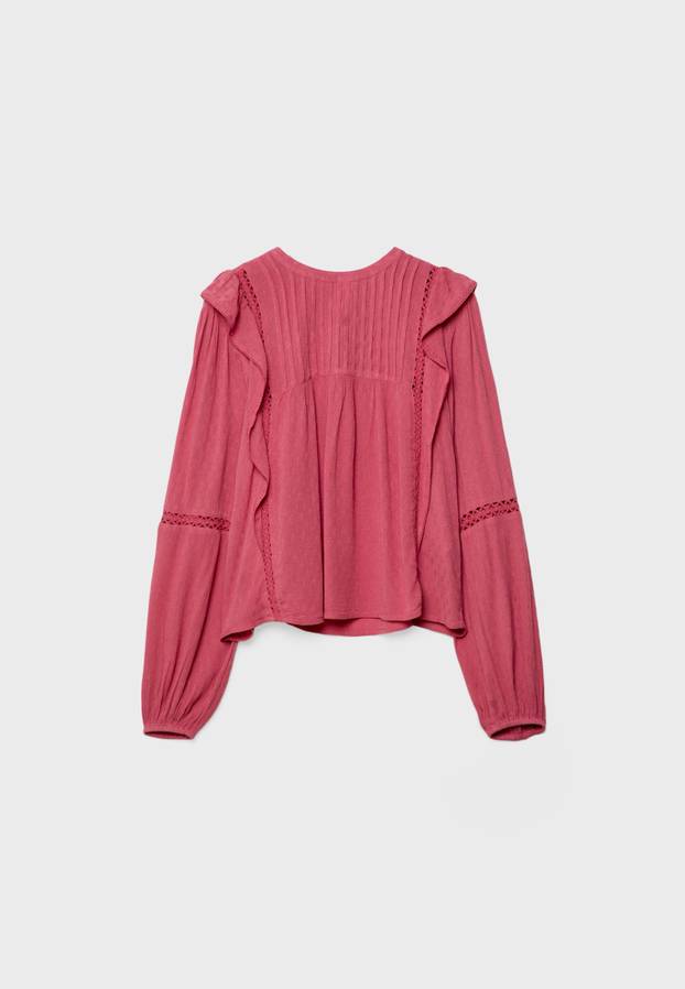 Pronašli smo 30 bluza za svaku prigodu po povoljnim cijenama