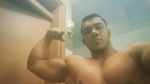 Hrvatski prvak u bodybuildingu uzimao doping, suspendirali ga