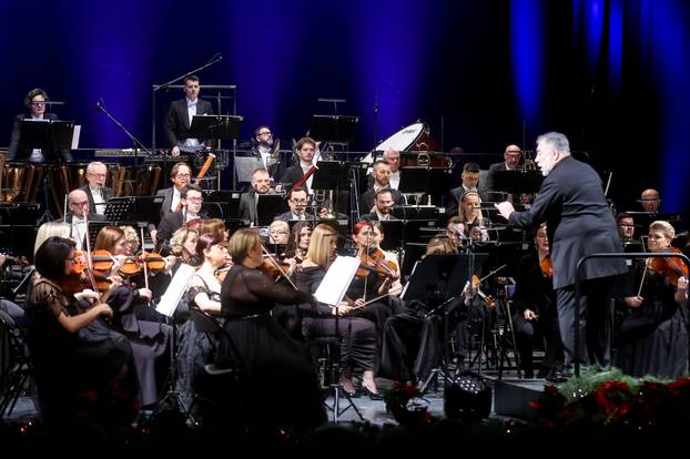Novogodišnji koncert Sarajevske filharmonije