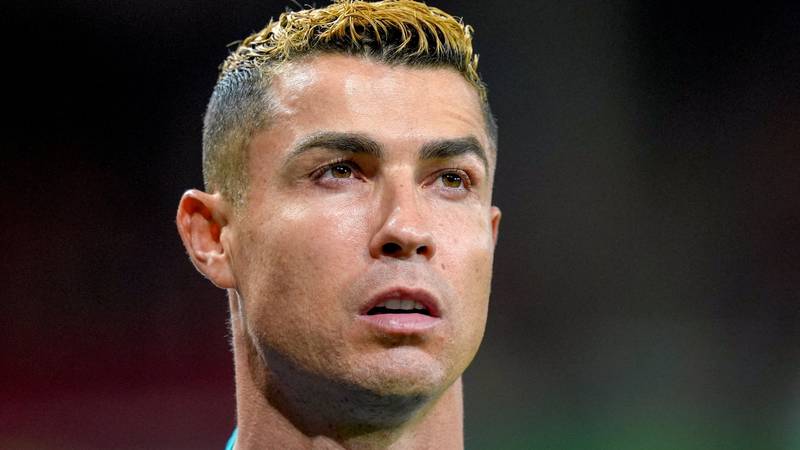 Cristiano Ronaldo dobio poziv u reprezentaciju nakon skandala