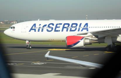 Air Serbia je najavila direktne letove od Beograda do Chicaga i Kine: Po prvi put nakon JAT-a