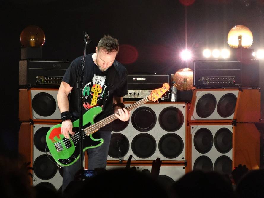 Irena Škarica/SoundGuardian