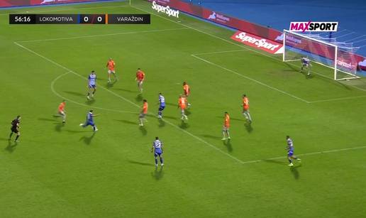 Pogledajte veliki kiks Zelenike koji je lansirao lokose među tri