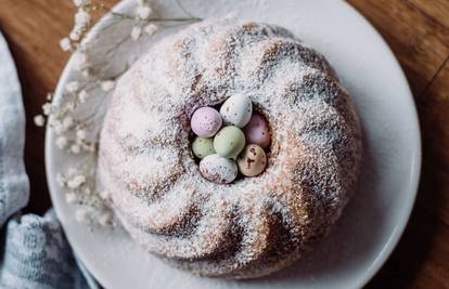 Stižu nam blagdani uz Uskrsni stol prepun delicija